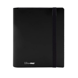 Eclipse 4-Pocket PRO-Папка