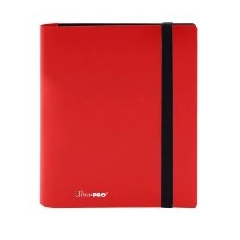 Eclipse 4-Pocket PRO-Папка