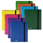 Eclipse 4-Pocket PRO-Папка