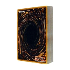 Пакет случайни карти - Платина 500бр. Yu-Gi-Oh! 