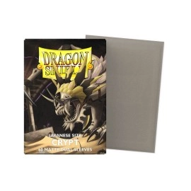 Dragon Shield DUAL MATTE протектори