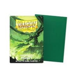Dragon Shield DUAL MATTE протектори