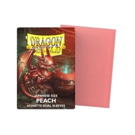 Dragon Shield DUAL MATTE протектори