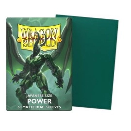 Dragon Shield DUAL MATTE протектори
