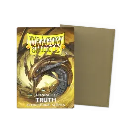 Dragon Shield DUAL MATTE протектори