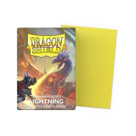 Dragon Shield DUAL MATTE протектори