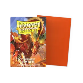 Dragon Shield DUAL MATTE протектори