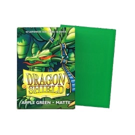 Dragon Shield MATTE протектори