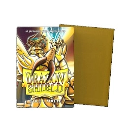 Dragon Shield MATTE протектори