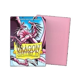 Dragon Shield MATTE протектори