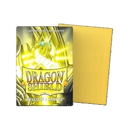 Dragon Shield MATTE протектори