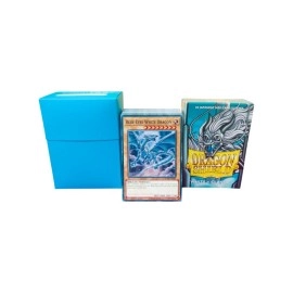 Yu-Gi-Oh! Промо Пакет Blue-Eyes