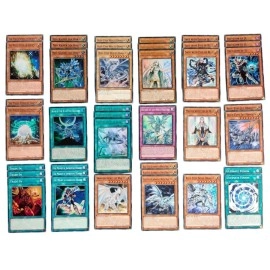 Yu-Gi-Oh! Blue-Eyes White Dragon Тесте