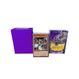 Yu-Gi-Oh! Промо Пакет Dinomorphia