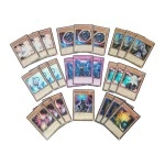 Yu-Gi-Oh! Пакет Hand Trap 25бр.