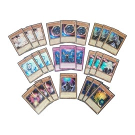 Yu-Gi-Oh! Пакет Hand Trap 25бр.
