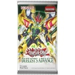 Duelist Advance - Booster пакетче Yu-Gi-Oh!