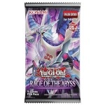Rage of the Abyss - Booster пакетче Yu-Gi-Oh!