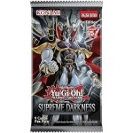 Supreme Darkness - Booster пакетче Yu-Gi-Oh!