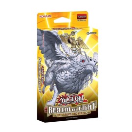 Yu-Gi-Oh! Realm of Light Structure Deck