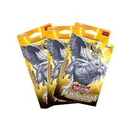 Yu-Gi-Oh! Realm of Light Structure Deck