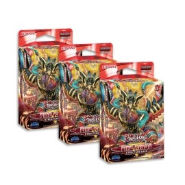 Yu-Gi-Oh! Revamped: Fire Kings Structure Deck